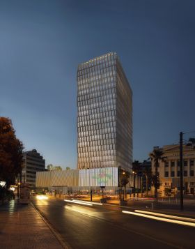 Πύργος Πειραιά: Εγκρίθηκε η ολοκλήρωση της ανακαίνισης- Τι θα αλλάξει