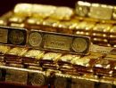 Χρυσός: Με θετικό πρόσημο έκλεισε τις συναλλαγές της Παρασκευής
