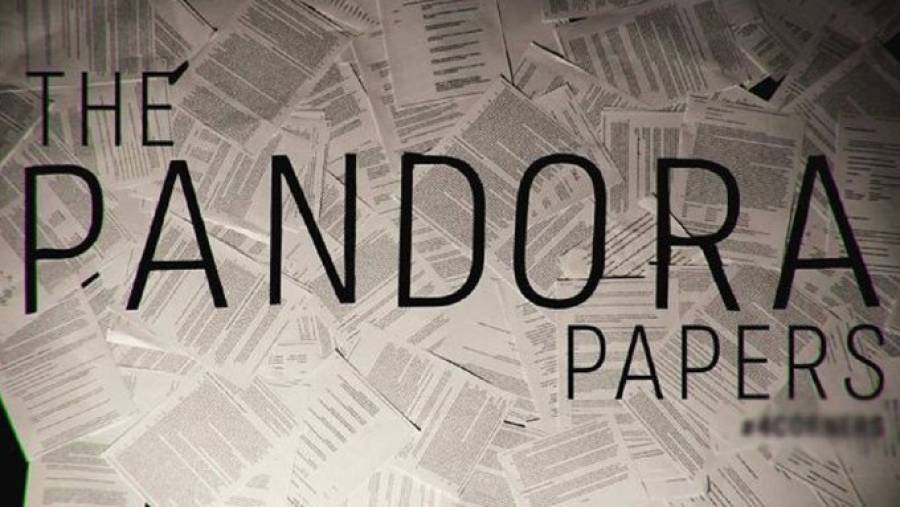 Pandora Papers: Αποκαλύψεις για τις offshore παγκοσμίων ηγετών