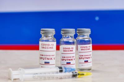 Εμβόλιο:Η Ρωσία... δελεάζει την ΕΕ με 100 εκατ. δόσεις Sputnik-V