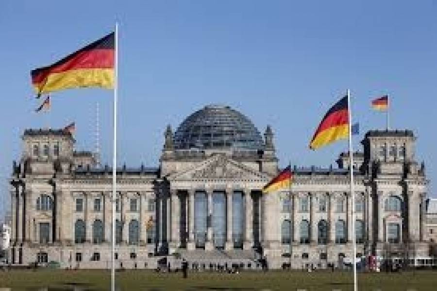 Γερμανική έκκληση προς την Άγκυρα να απέχει από παράνομες γεωτρήσεις