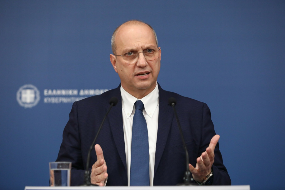 Οικονόμου: Τα δημόσια πανεπιστήμια είναι χώροι έρευνας και εκπαίδευσης