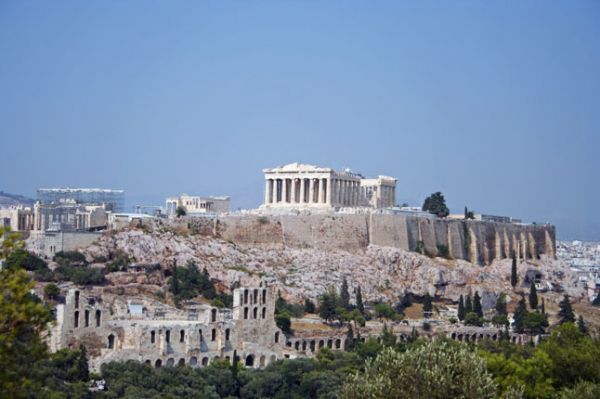 Bloomberg: «Τα Ελγίνεια είναι το μόνο που λείπει από την Αθήνα»