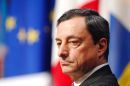 Η νομισματική πολιτική της ΕΚΤ θα συνεχιστεί, λέει ο Ντράγκι