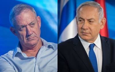 Προς νέες εκλογές οδεύει το Ισραήλ