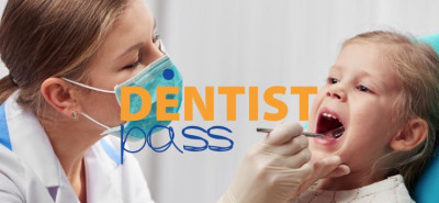 Dentist Pass: Προθεσμία μέχρι 22/12 στο voucher οδοντιατρικής φροντίδας παιδιών