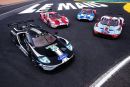 Ford: Φόρος τιμής στον 24ωρο αγώνα αντοχής του Le Mans