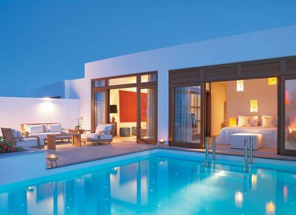 Επενδύσεις made in Greece ύψους 1,6 δισ. σε ανακαινίσεις ξενοδοχείων
