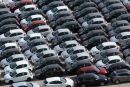 Αύξηση στις πωλήσεις οχημάτων στην Ευρώπη