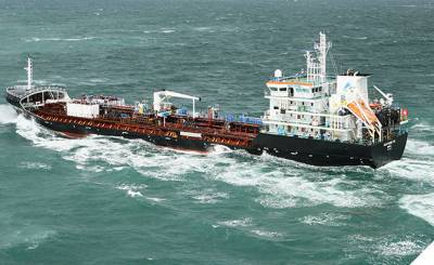 Ελβετικό tanker απελευθερώνεται μετά από τρία χρόνια κράτησης στη Νιγηρία