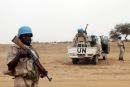 Μάλι: Αιματηρές επιθέσεις ενόπλων κατά βάσης ειρηνευτών του ΟΗΕ