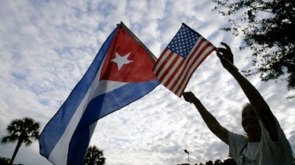 ΗΠΑ: Έβγαλαν την Κούβα από τη &quot;μαύρη λίστα&quot; της τρομοκρατίας