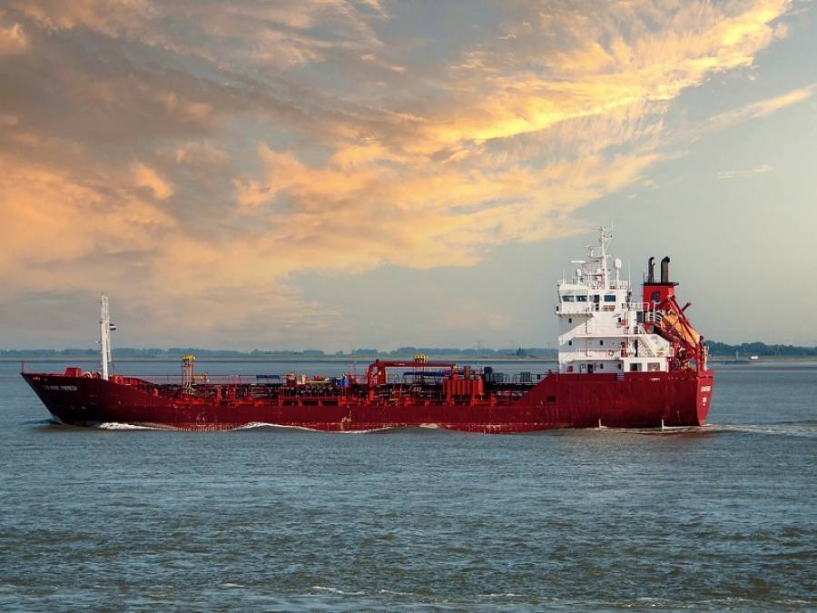 Η Nordic Shipholding πουλά τα τρία τελευταία της δεξαμενόπλοια