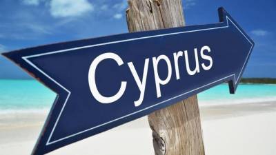 Μείωση 89,9% στα τουριστικά έσοδα στην Κύπρο τον Ιούλιο