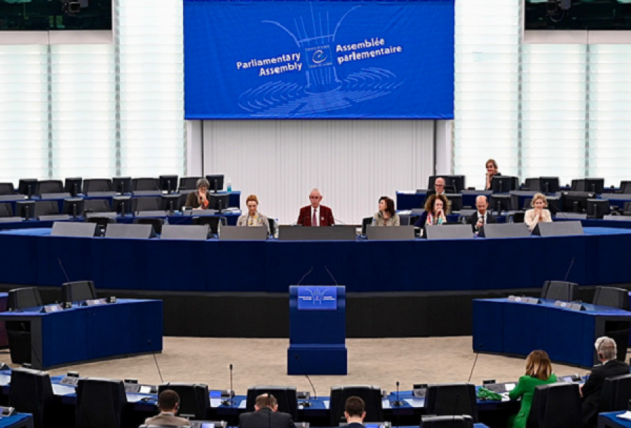 Ανθρώπινα δικαιώματα: Ακόμη να προσχωρήσει η ΕΕ στην ευρωπαϊκή σύμβαση