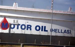 Motor Oil: Επενδύσεις με άρωμα logistics και βλέμμα στα Βαλκάνια