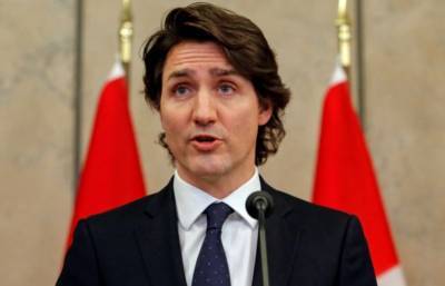 Καναδάς- Τριντό: Υπογράφει πολιτική συμφωνία για κυβέρνηση έως το 2025