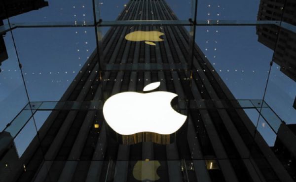 Apple: Αντλησε 7 δισ. δολάρια από έκδοση ομολόγου