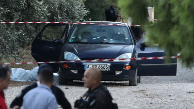 Λούτσα- Δολοφονία Τούρκων: Προφυλακίστηκαν οι δύο συλληφθέντες