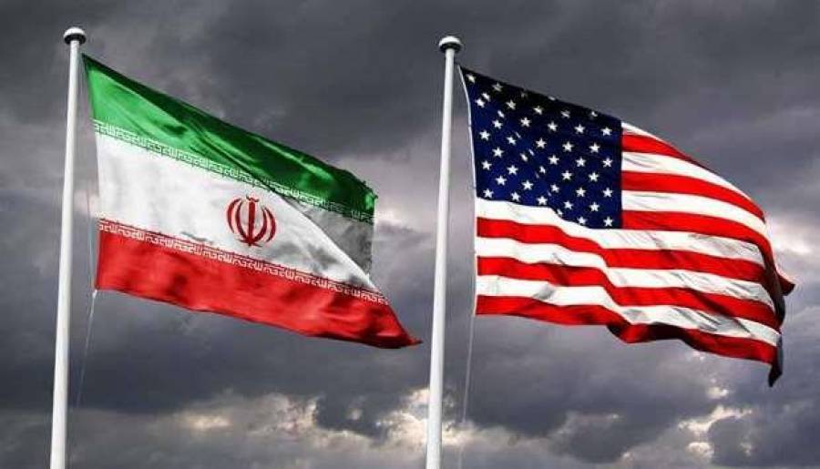 Ιράν: Αποσύρονται οι αμερικανικές κυρώσεις μέσω διαπραγματεύσεων για τα πυρηνικά