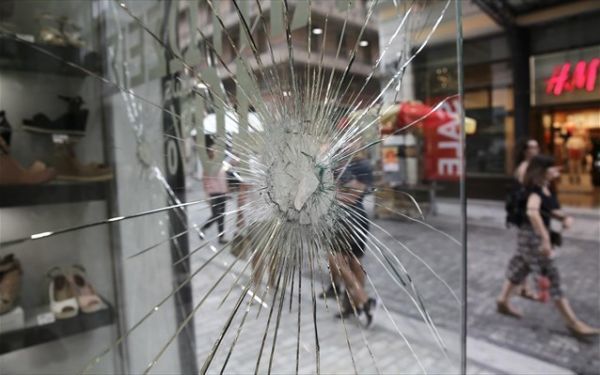 ΕΛ.ΑΣ.: Μέτρα για μεγαλύτερη ασφάλεια στο εμπορικό κέντρο της Αθήνας