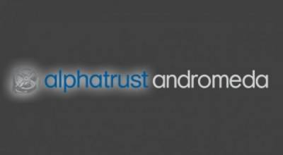 Alpha Trust Ανδρομέδα: Επιστροφή κεφαλαίου από 1 Οκτωβρίου