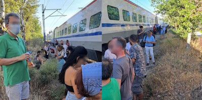 ΡΑΣ: Αυτεπάγγελτη έρευνα για τις ακινητοποιήσεις αμαξοστοιχιών της Hellenic Train