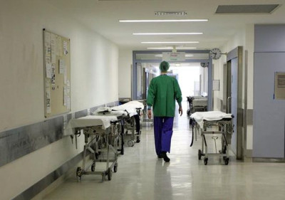 ΑΣΕΠ: Μέχρι αύριο οι αιτήσεις για τις θέσεις διοικητικών νοσοκομείων