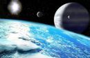 NASA: Ανακαλύφθηκε σύστημα εξωπλανητών με ιδανικές συνθήκες για ύπαρξη ζωής!