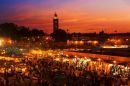 Ενημέρωση ΣΕΒ για επιχειρηματικές ευκαιρίες στην αγορά του Μαρόκου