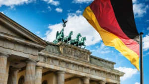 Γερμανία: Μειώθηκαν οι ελλείψεις υλικών-Σε επίπεδα προ κορονοϊού η αγορά