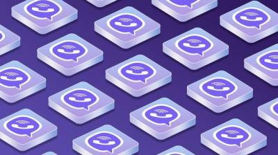 Το Viber ανακοίνωσε νέα λειτουργία για την εύρεση των μηνυμάτων