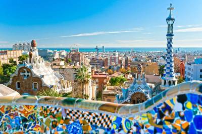 Ισπανία: Ρεκόρ στις πωλήσεις κατοικιών τον Ιούλιο