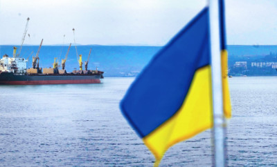 Επιστολή-έκκληση στον ΟΗΕ για την «απελευθέρωση» των ναυτικών στην Ουκρανία