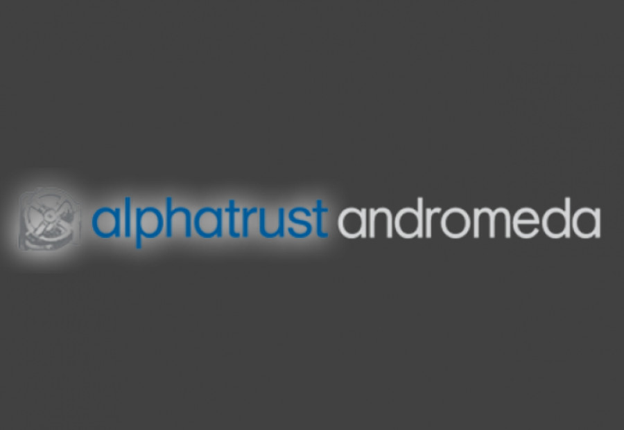 Alpha Trust Ανδρομέδα: Ζημιές 1,1 εκατ. ευρώ το 2022