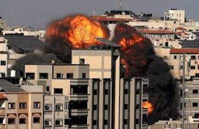 Αξιωματούχος Χαμάς: Εκεχειρία με το Ισραήλ τις επόμενες δύο ημέρες