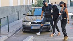 Υπόθεση βιτριόλι: Για απόπειρα ανθρωποκτονίας παραπέμπεται να δικαστεί η κατηγορούμενη