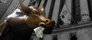Θετικός ο απολογισμός του Ιανουαρίου για τη Wall Street