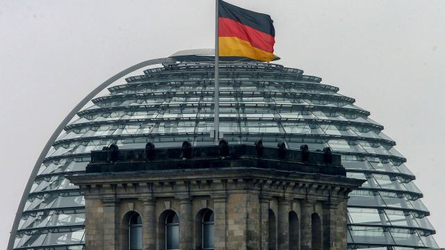 Τράπεζες και επενδυτικοί οίκοι αξιολογούν τα αποτελέσματα των γερμανικών εκλογών