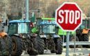 Συνεχίζουν την πίεση οι αγρότες-Κλείνουν τα Τέμπη για 12 ώρες