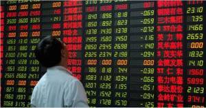 Wall Street και κινεζική παραγωγή έφεραν θετικά πρόσημα στην Ασία