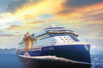 Celebrity Cruises: Επανέναρξη κρουαζιέρας στην Καραϊβική τον Ιούνιο