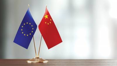 Συμφωνία ΕΕ-Κίνας για τα ΠΟΠ- Περιλαμβάνονται ούζο και φέτα