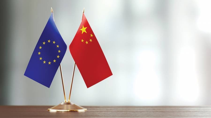 Συμφωνία ΕΕ-Κίνας για τα ΠΟΠ- Περιλαμβάνονται ούζο και φέτα