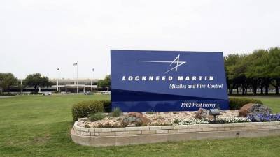 Lockheed Martin: Συμφωνίες συνεργασίας με εταιρείες της ελληνικής αμυντικής βιομηχανίας