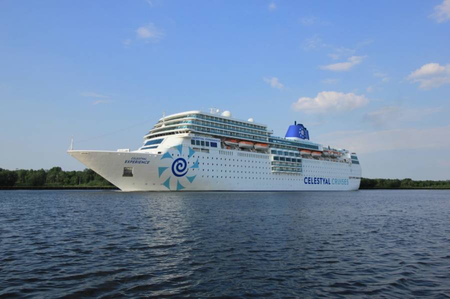 Celestyal Cruises: Ανακοινώνει το νέο πρόγραμμα για το 2022-2023