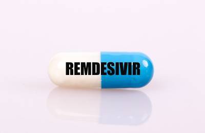 Gilead: Στα 2.340 δολάρια η θεραπεία με ρεμδεσιβίρη