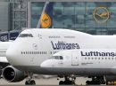 Lufthansa: Ακυρώνει 110 πτήσεις λόγω κινητοποίησης των πιλότων
