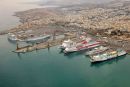 Ηράκλειο: Εκτόξευση κερδών στο λιμάνι από το 2011
