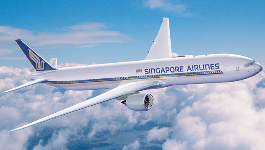 Singapore Airlines: Αυξάνει τις πτήσεις σε Ανατολική και ΝΑ Ασία